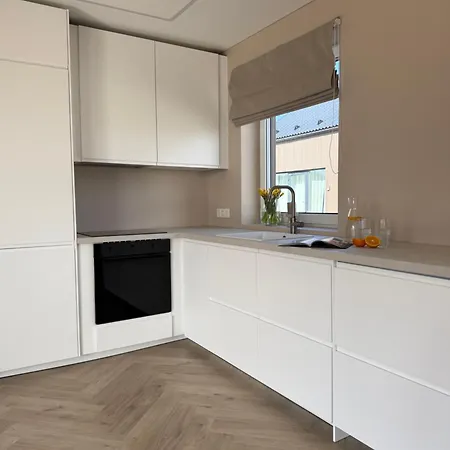 Navi Jura Apartament *