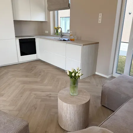 Navi Jura Apartament