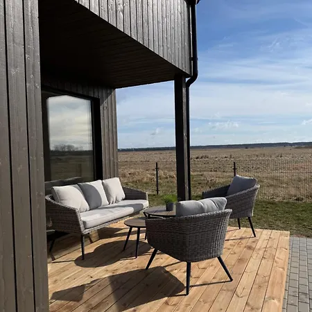 Navi Jura Apartament
