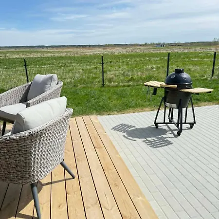 Apartament Navi Jura *