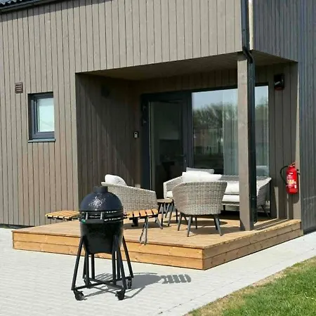 Apartament Navi Jura Połąga